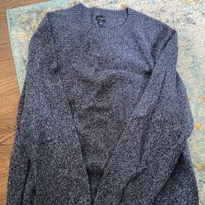 J. Crew Men’s Sweater